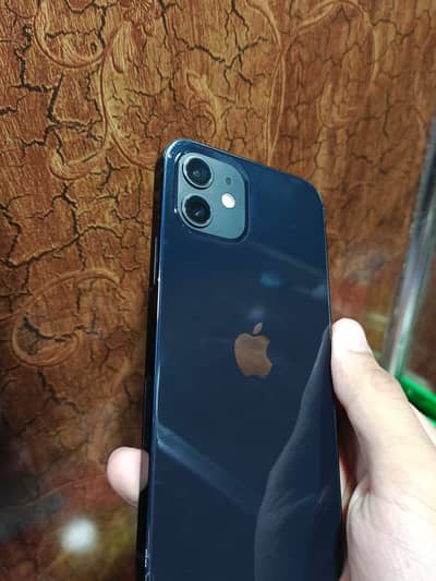 iPhone 12 jv 64GB