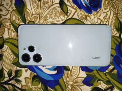 Xiaomi Redmi 12
