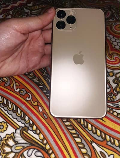 Apple iPhone 11 Pro