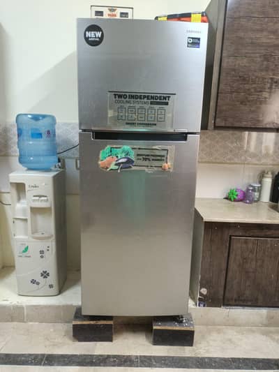 inverter fridge extra large size