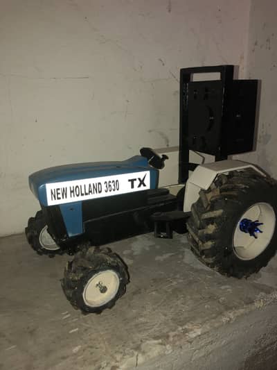 trucker new holland for sale WhatsApp number 03298546678