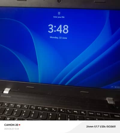 Lenovo Thinkpad