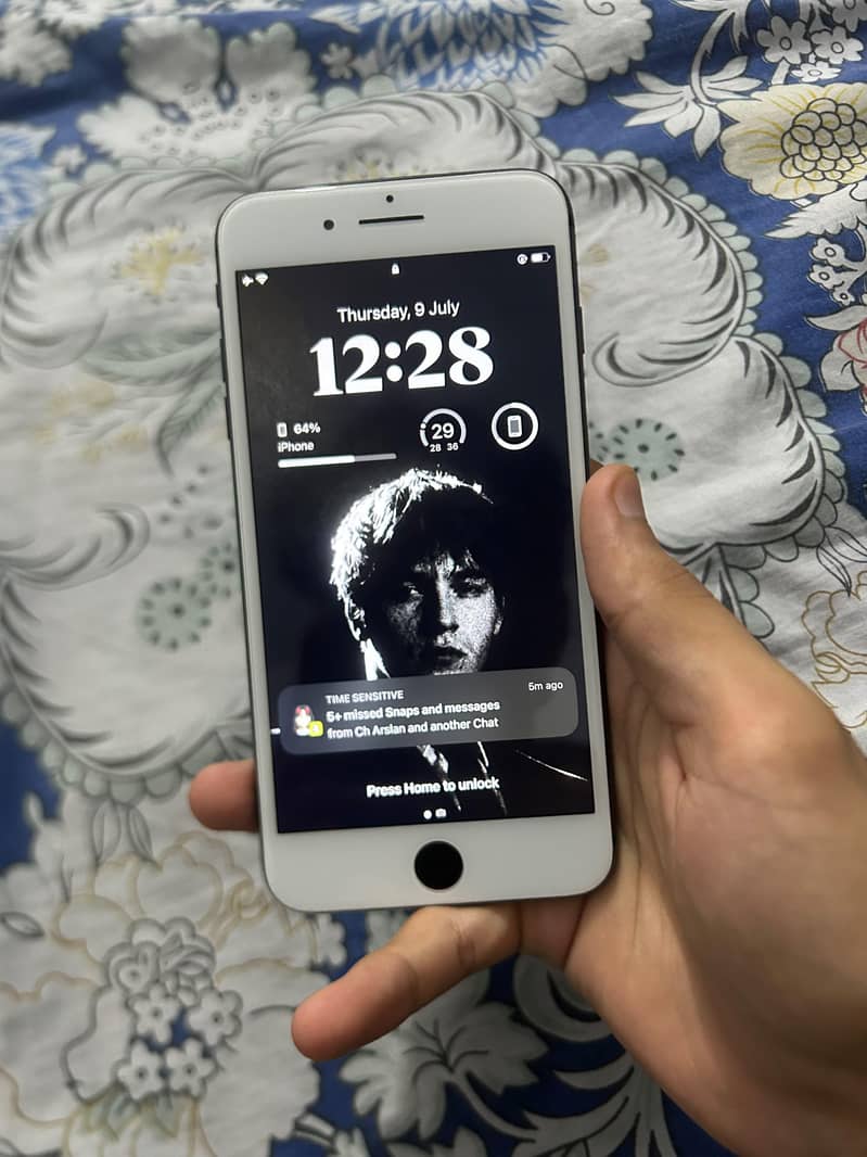 iphone 8plus 2