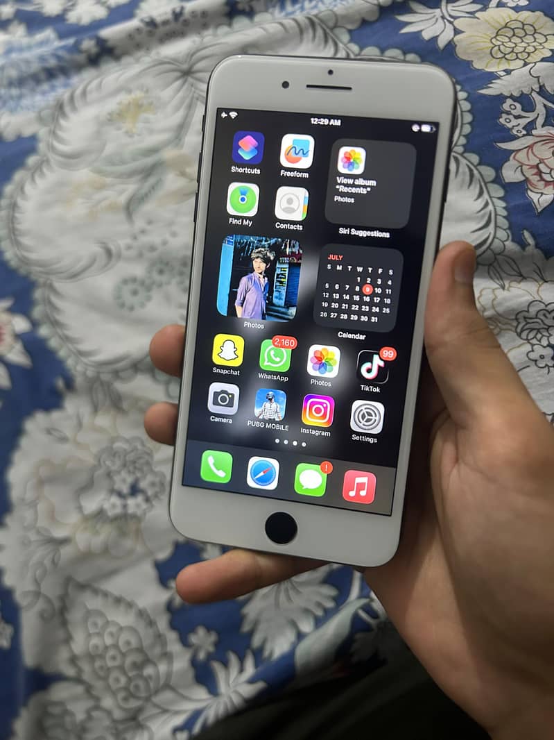 iphone 8plus 3