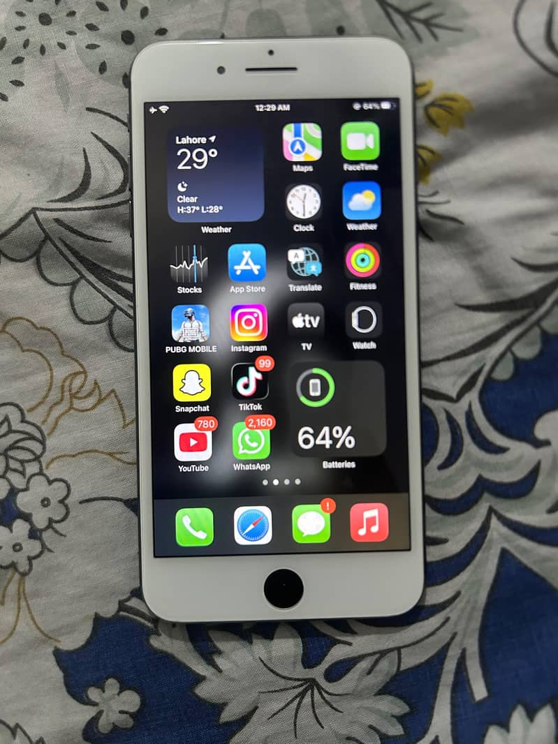 iphone 8plus 4
