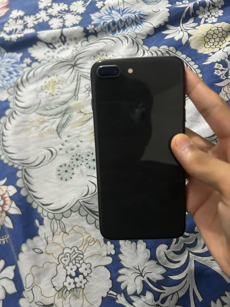 iphone 8plus 5