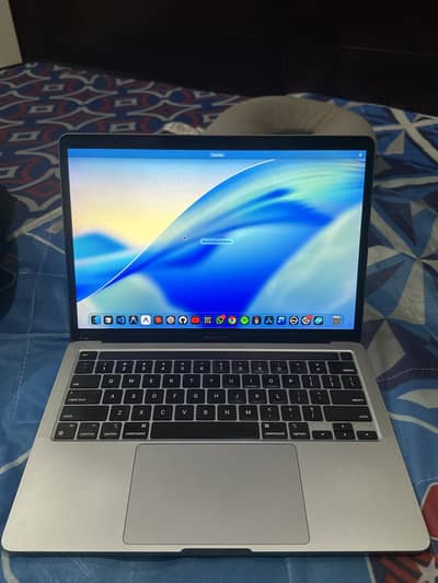 MacBook Pro M1 (2020) 8/512GB