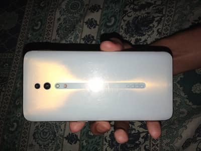 OPPO Reno Z