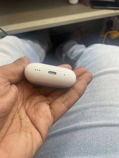 Apple air pods pro 2