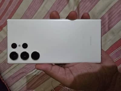 Samsung Mobile S23 Ultra