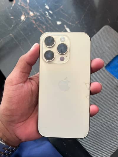 Apple iPhone 14 Pro