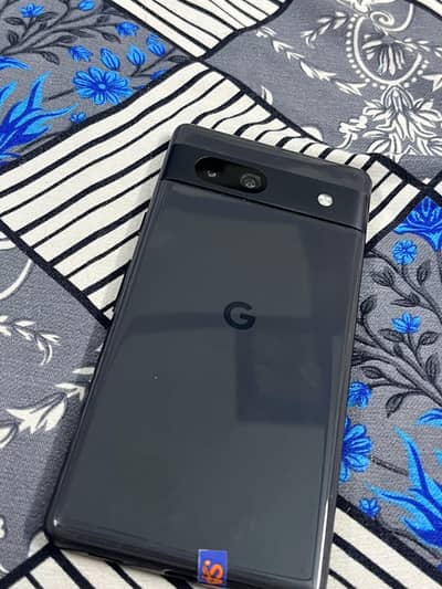 Google Pixel 7a