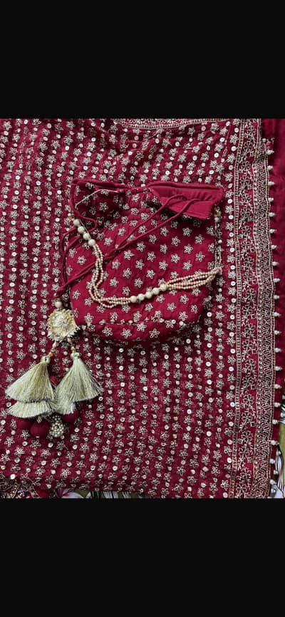batik bridal