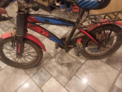 KIDS CYCLE FOR SALE