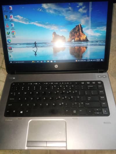 HP ProBook 645 G1   Budget Laptop for Sale
