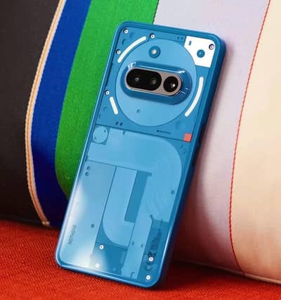 Nothing Phone 3A - Exchange possible