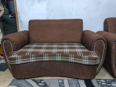 7 Seater Sofa Set