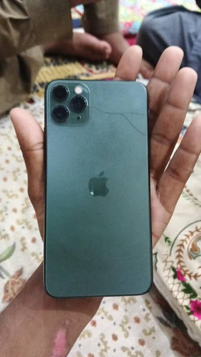 Apple iPhone 11 Pro Max