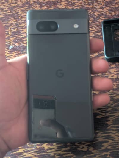 pixel 7a 128 Gb