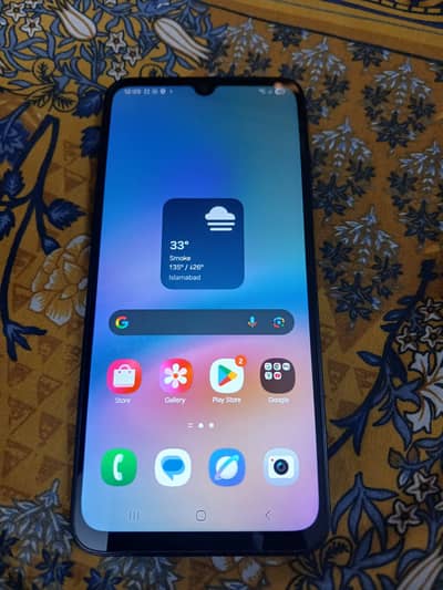 Samsung Mobile A05s - 6/128