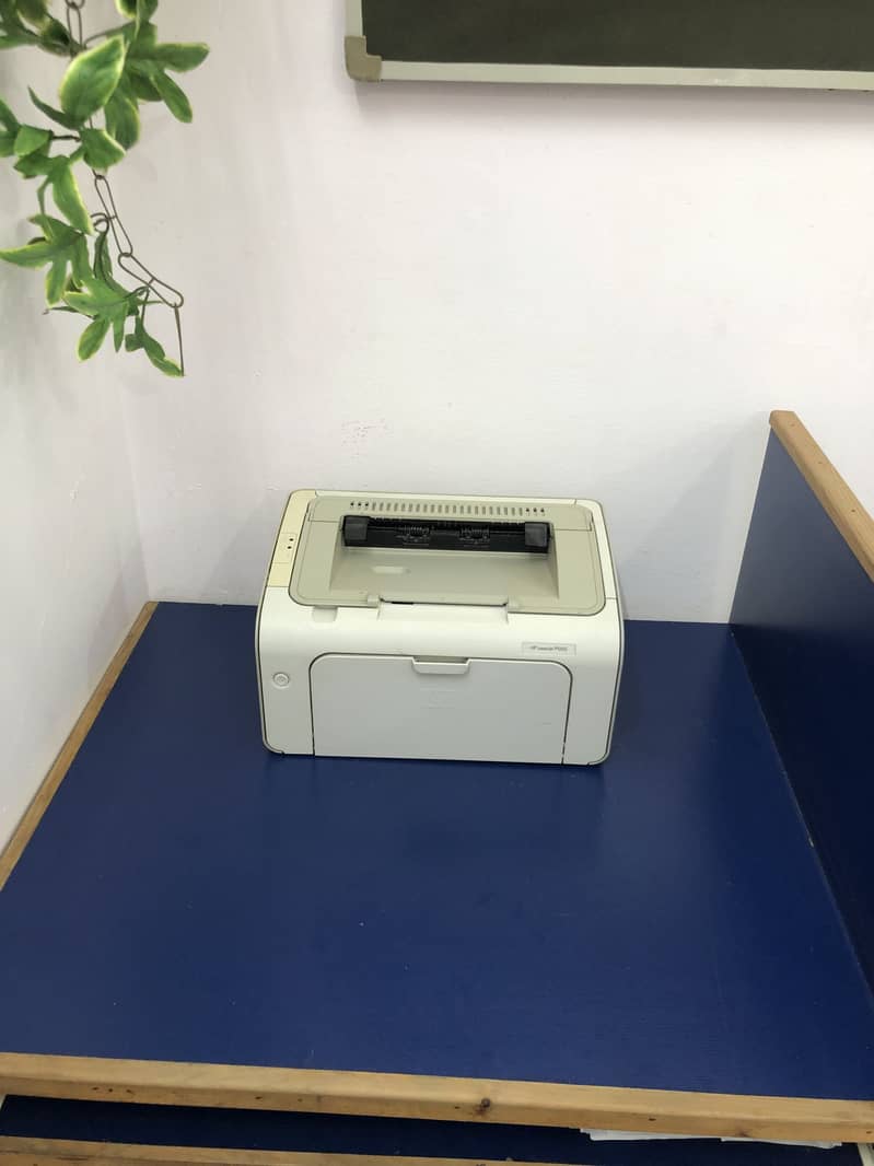 Printer 2