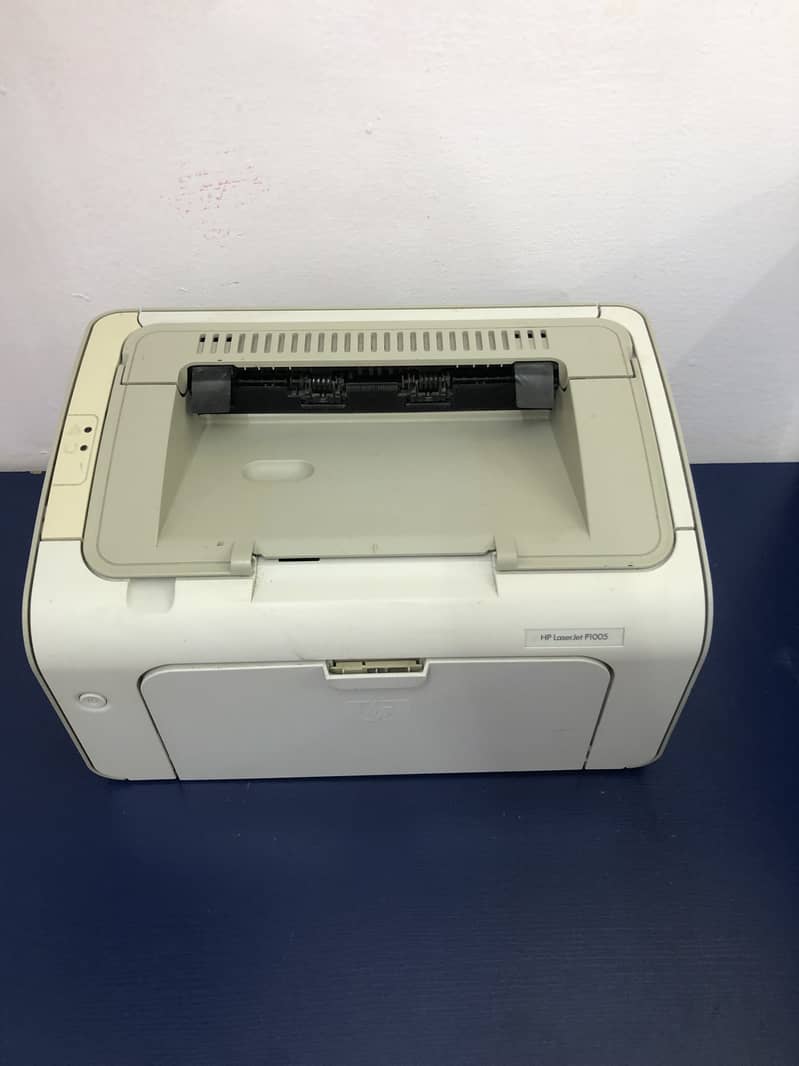 Printer 4