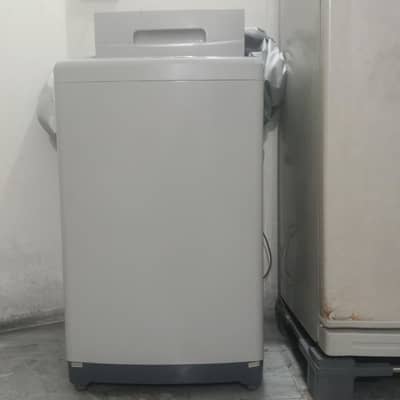 Automatic  Machine