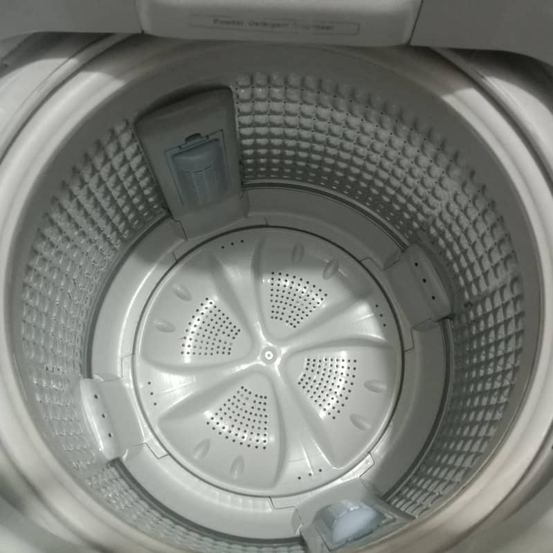 Automatic  Machine 1