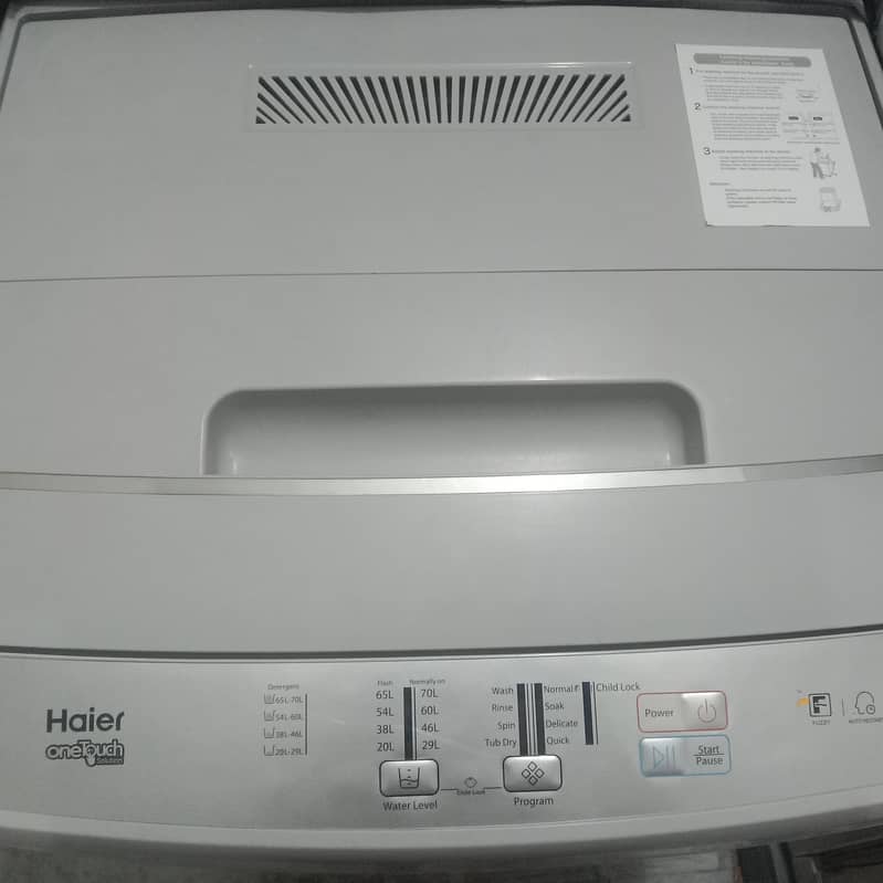 Automatic  Machine 3