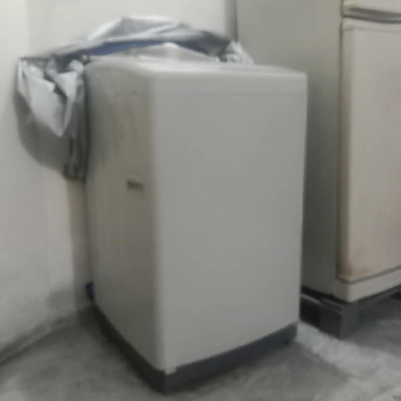 Automatic  Machine 4
