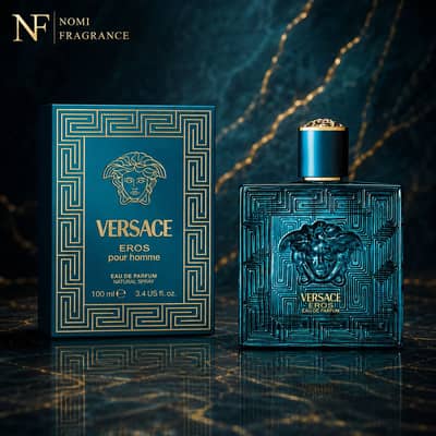 8 Perfume 100ml in Different Price