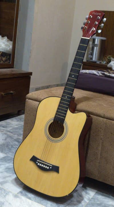 |Paisen Acoustic Guitar for sale|