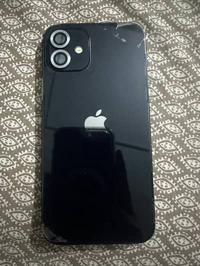 Apple iPhone 12