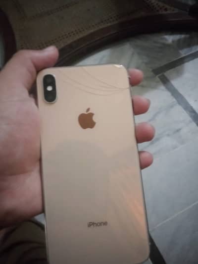 Apple iPhone XS Max non pta