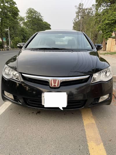 Honda Civic VTi Oriel Prosmatec 2012 urjant sale