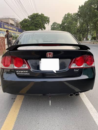 Honda Civic VTi Oriel Prosmatec 2012 urjant sale