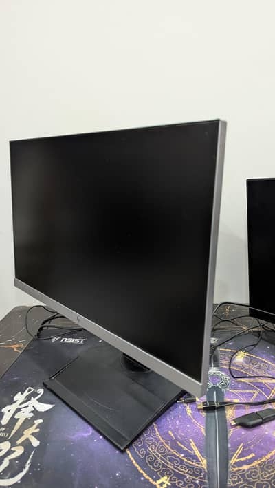 HP E233 24" Full HD IPS Monitor - Ultra slim Bezel
