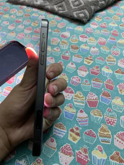 Apple iPhone 12 Pro