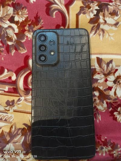 Samsung Mobile A33 5G