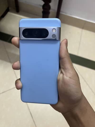 Google Pixel 8 Pro