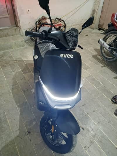 electric bike