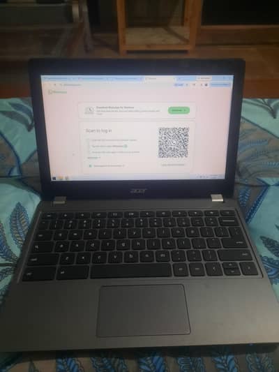 acer c740 chromebook