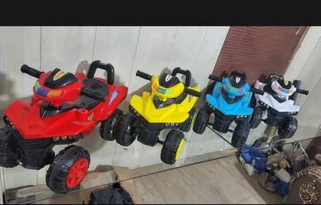 Buggy car for 2-3 year baby