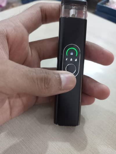 Vaporesso XROS 4 Pod Mod - 18+ Warning  New Coil Installed)