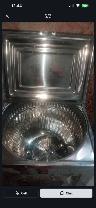 Brand new fully packed never used