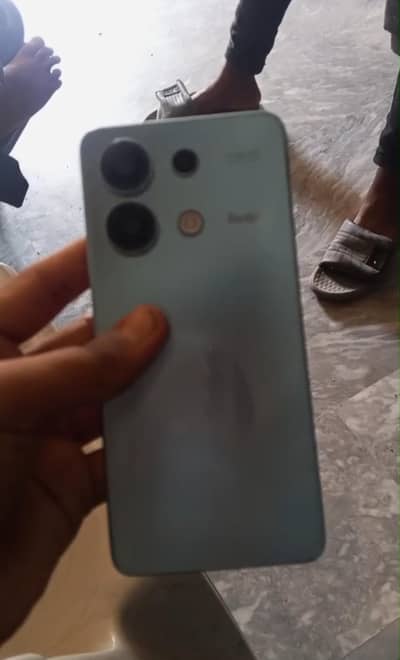 Redmi Note 13