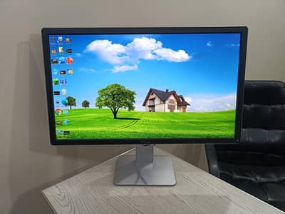 Dell P2715Q 27 inch 28 inch 4k uhd ips led graphics monitor gaming led