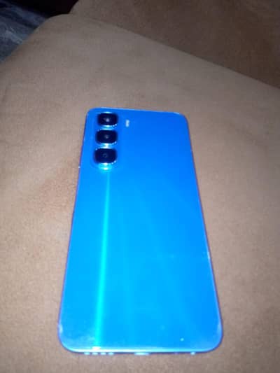 Infinix hot 60i