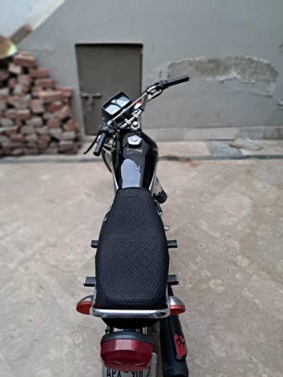 all ok bike hn koiy kam ni hunwal 03084779504