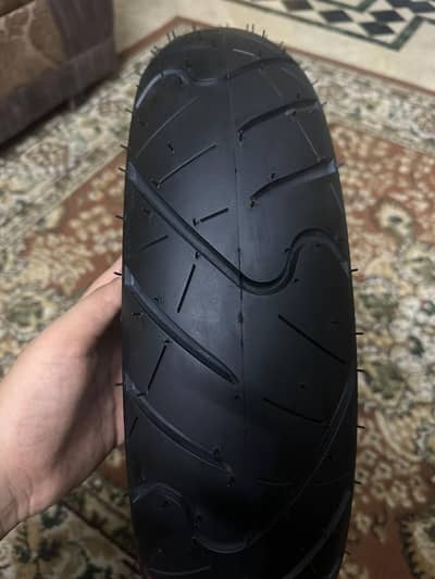 130/70-17 tyre for sale